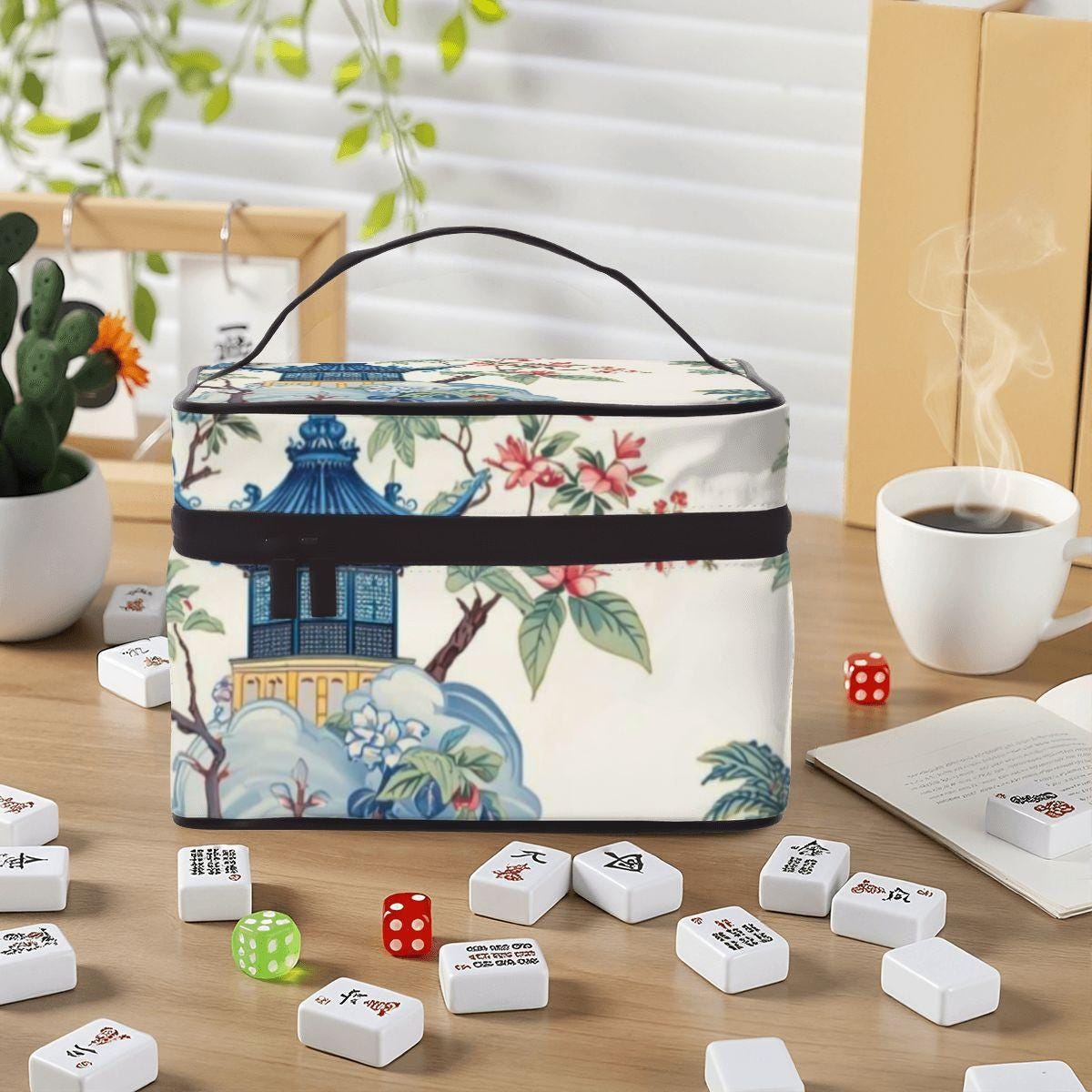 Bags & Storage